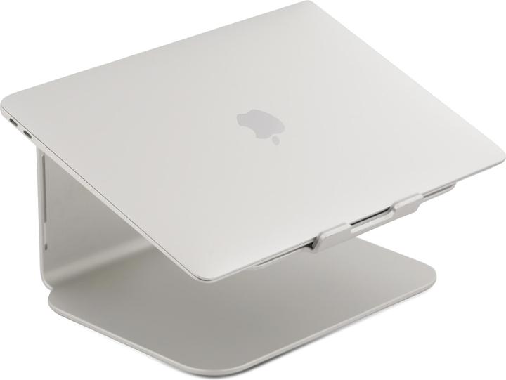 Produktbild LMP ergonomischer Tischständer Silber