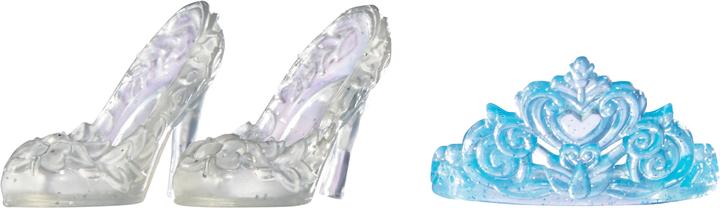 Produktbild Hasbro Puppe Schimmerglanz Cinderella