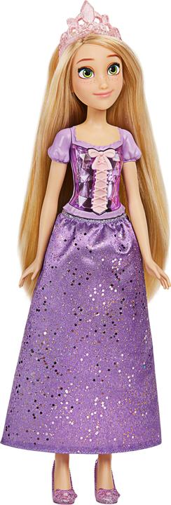 Actual product image Hasbro Shimmering Rapunzel