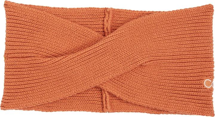 Produktbild MGA Essential Strick-Stirnband Rot