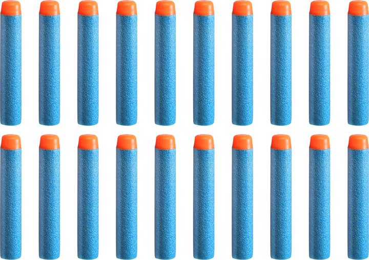 Produktbild Nerf Elite 2.0 20er Dart Nachfüllpackung