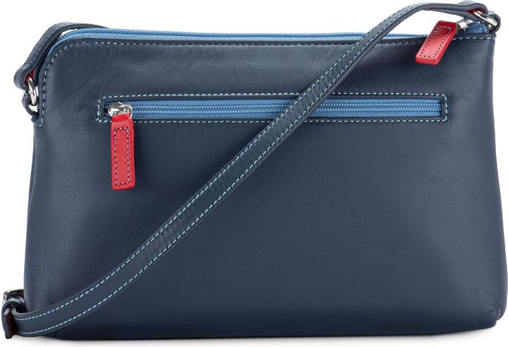 Immagine prodotto Mywalit Borsa a tracolla in pelle da 22 cm