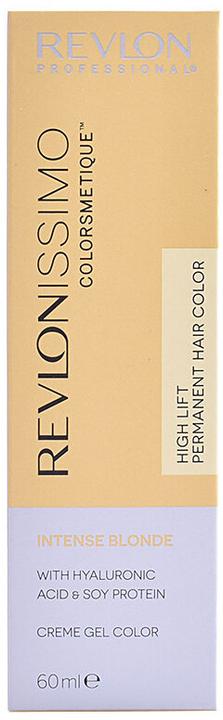 Produktbild Revlon Professional Revlonissimo Colorsmetique Intense Blonde 1212 MN 60 ml (1212MN)