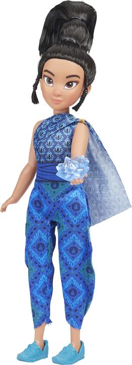 Produktbild Disney Princess Junge Raya und Kumandrablume
