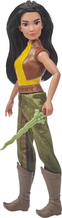 Immagine prodotto Disney Princess Raya e l'ultimo drago