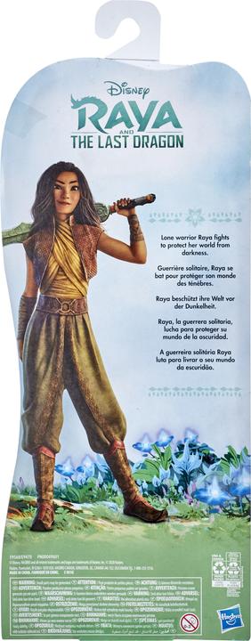 Immagine prodotto Disney Princess Raya e l'ultimo drago