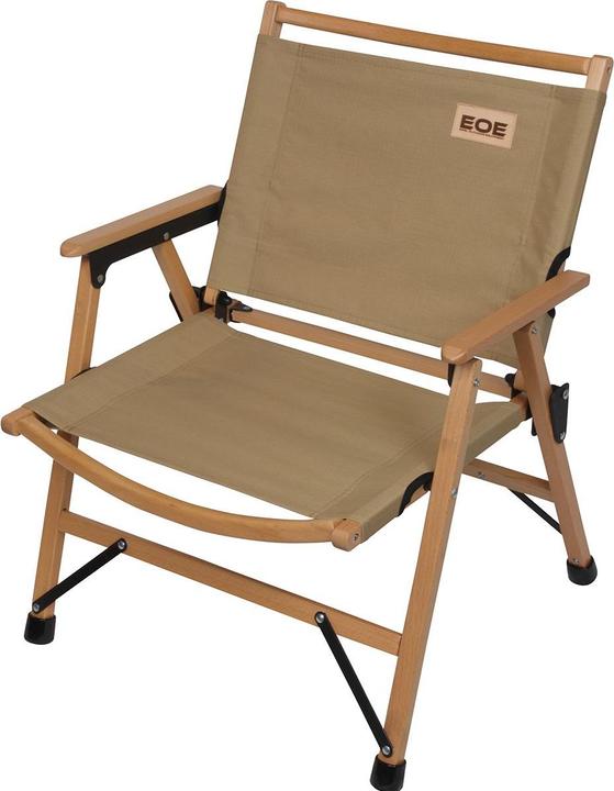 Produktbild EOE - Eifel Outdoor Equipment Klappstohl Version Germany