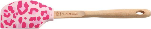 Actual product image Zassenhaus Dough scraper Fun beech 30.5 so