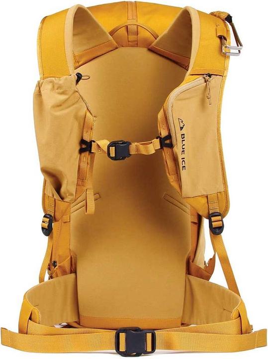 Actual product image Blue Ice Firecrest 28 Backpack (28 l)