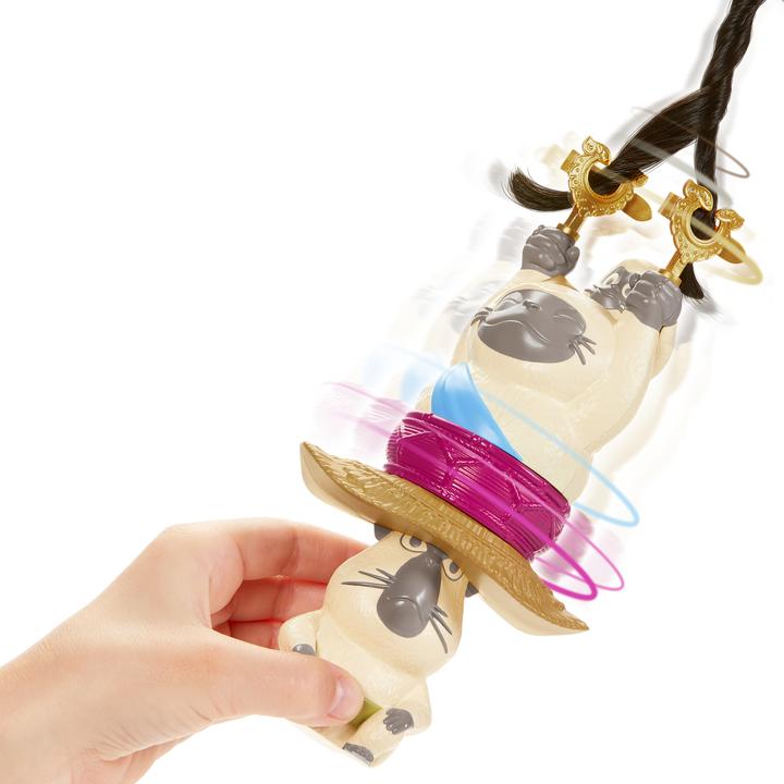 Image du produit Hasbro Set de coiffure Raya