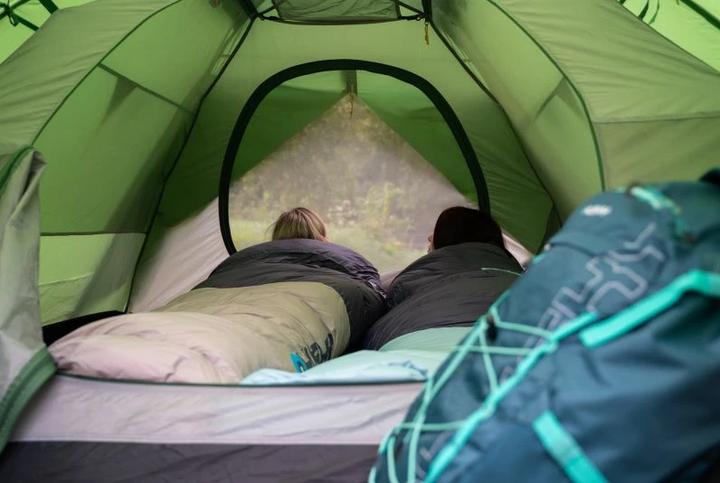 Actual product image Husky Dopy 2024 -25 (220 cm)