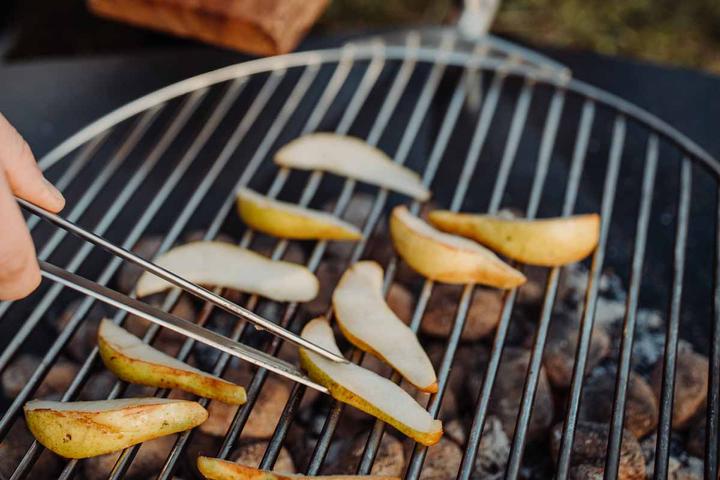 Produktbild Höfats Triple Grillrost 45 (45 cm)