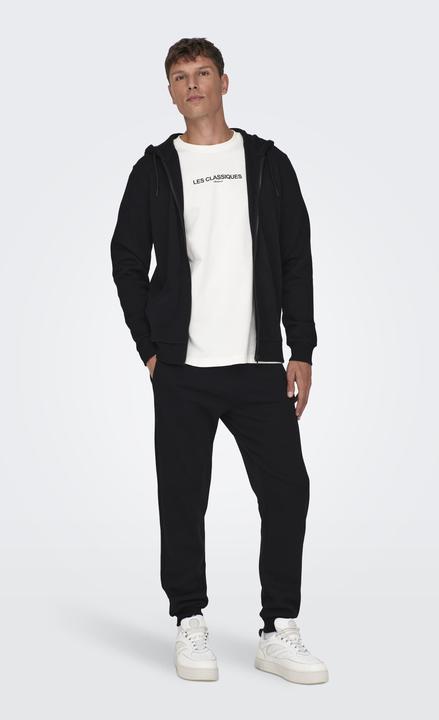 Produktbild Only & Sons Onsceres Life Thr. Sweat Noos (M)