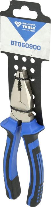Image du produit Brilliant Tools BT060900 (180 mm)