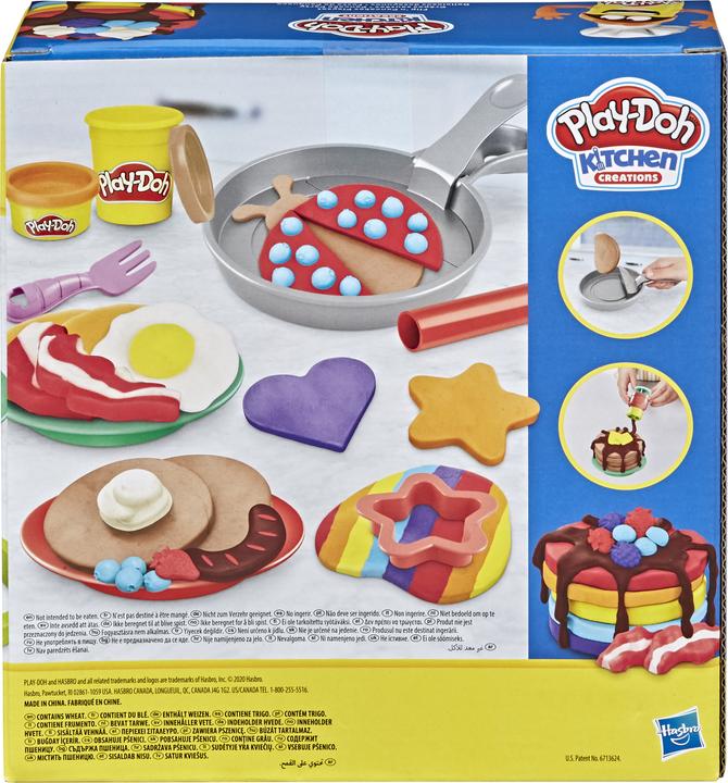Produktbild Play-Doh Pancake Party