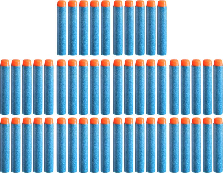 Actual product image Nerf 50 refill pack