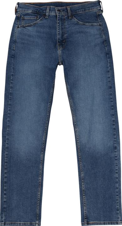 Actual product image Levis Levi's 506 Comfort Straight Fit Jeans (W31/L30)