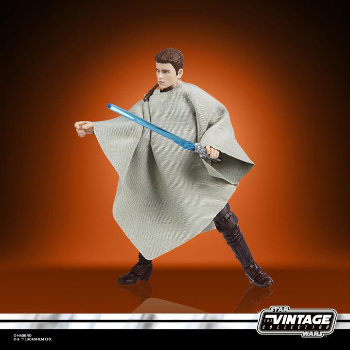 Image du produit Hasbro La Collection Vintage Anakin Skywalker