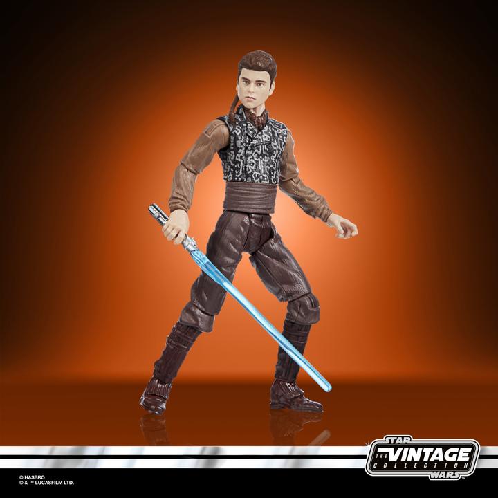 Image du produit Hasbro La Collection Vintage Anakin Skywalker