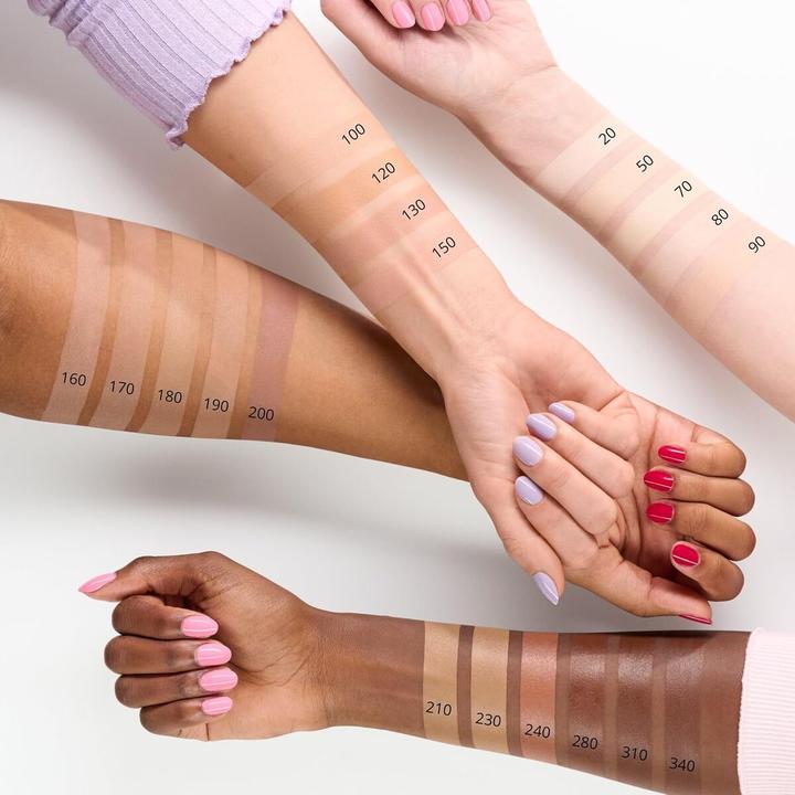 Produktbild essence CAMOUFLAGE+ MATTE concealer (Beige, Pink)