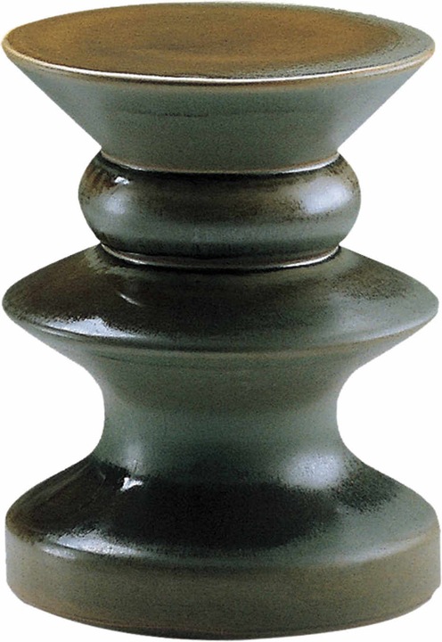 Zanotta Teti 6006 Tavolino (Ø 34 x 44 cm)