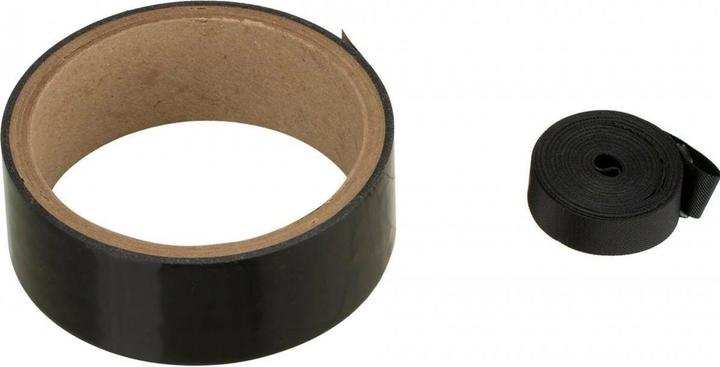 Actual product image Zipp Acc Rim Straight-Pullip 3Zero Moto 27