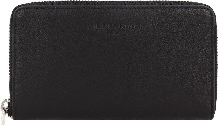 Actual product image Liebeskind Berlin Portemonnaie Geldbörse aus Yak-Leder