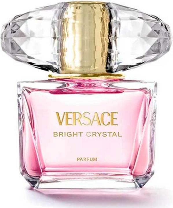 Produktbild Versace Bright Crystal Parfum (Eau de Parfum, 50 ml)