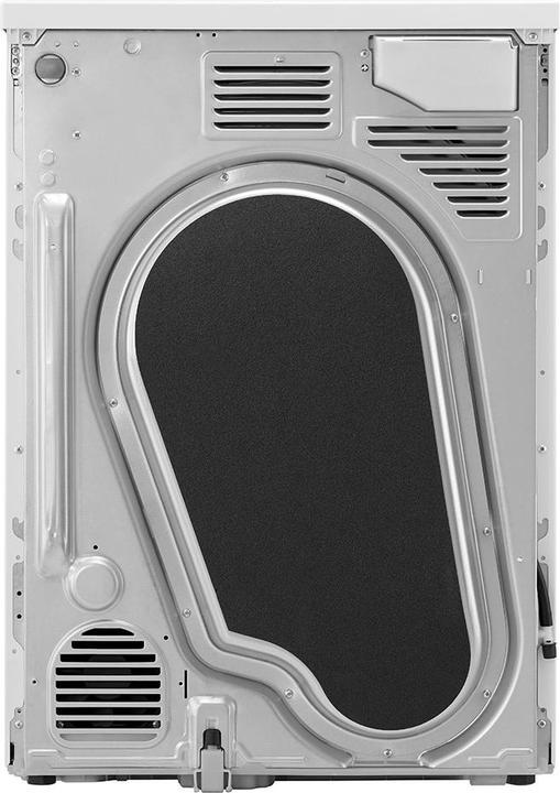 Image du produit LG Condensation dryer RH10V9AV2WR (10 kg, Gauche)