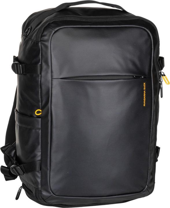 Image du produit Mandarina Duck Sac à dos eco coated 50 cm (24 l)