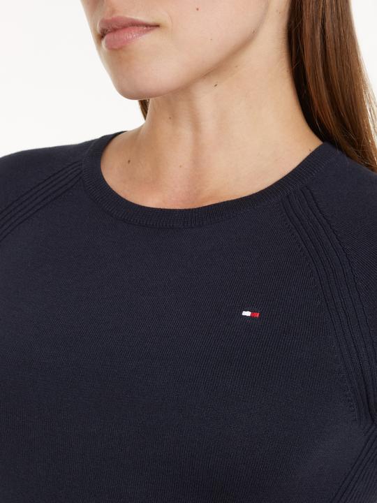 Image du produit Tommy Hilfiger Robe midi (S)