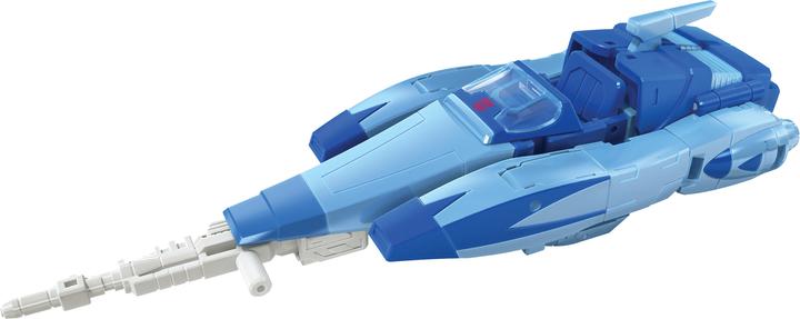 Produktbild Transformers Studio Series 86-03 Deluxe: Der Kampf um Cybertron Blurr