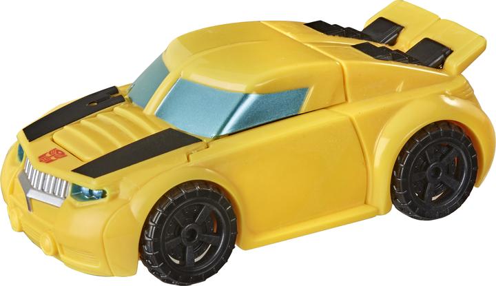 Produktbild Transformers Playskool Heroes Rescue Bots Academy Bumblebee