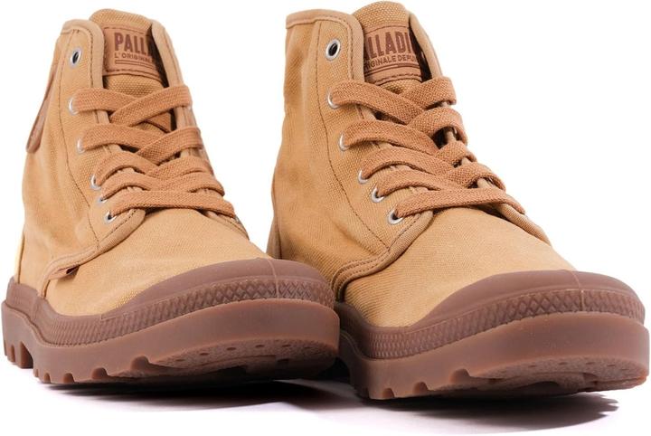 Image du produit Palladium Pampa Hi (39.5, 40)