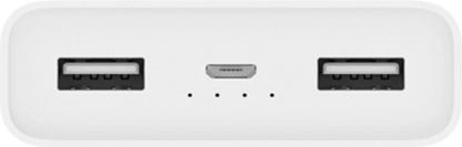 Produktbild Xiaomi Mi Power Bank 2 (20000 mAh, 74 Wh)