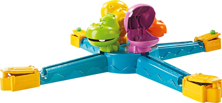 Produktbild Hasbro Gaming Hippo Flipp Melonenmampfen (Deutsch)