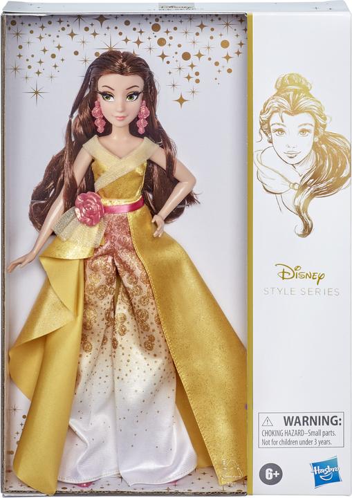Produktbild Hasbro Belle