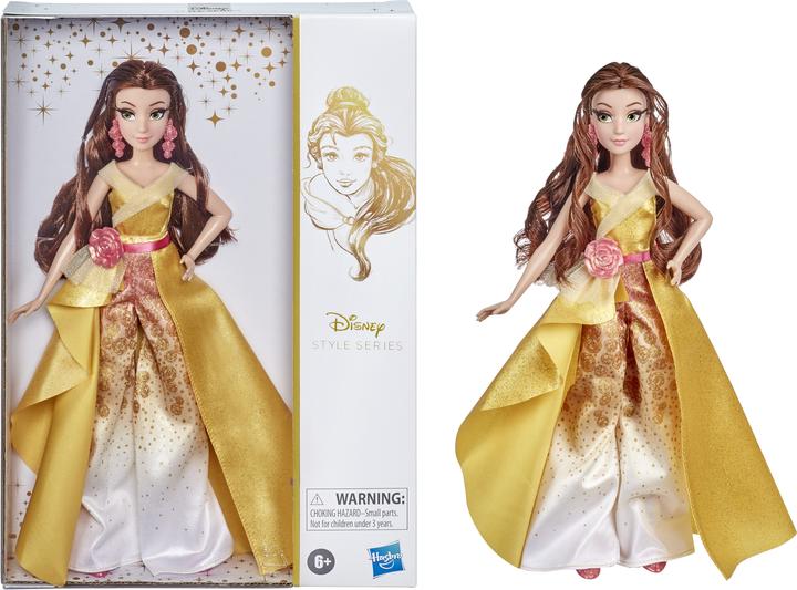 Produktbild Hasbro Belle