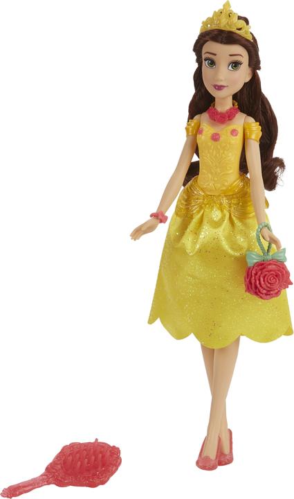 Image du produit Hasbro Styles surprise Belle