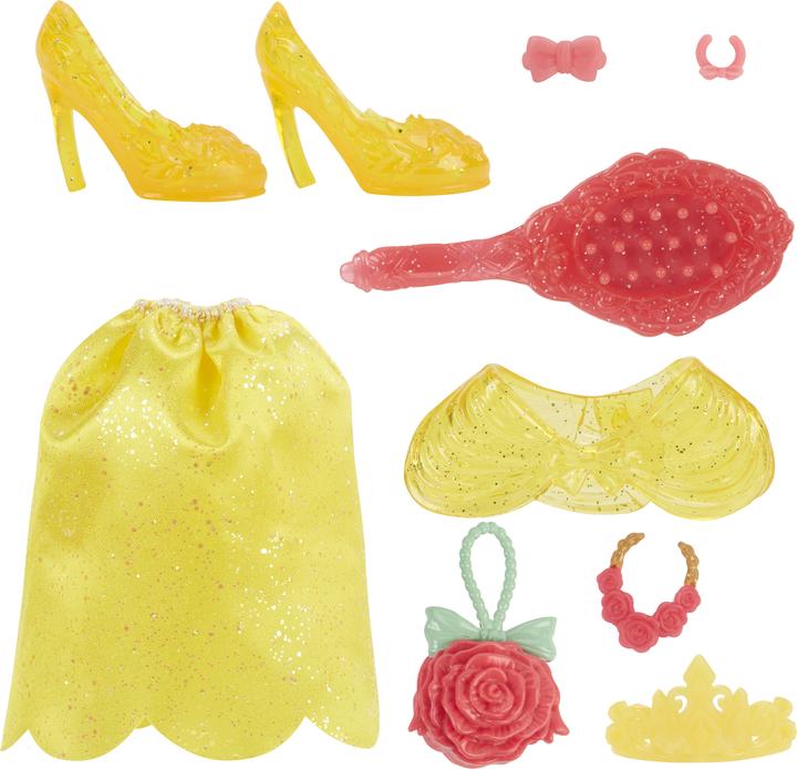 Image du produit Hasbro Styles surprise Belle