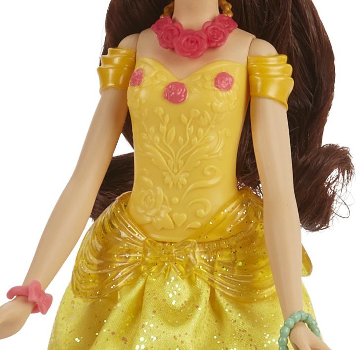 Image du produit Hasbro Styles surprise Belle