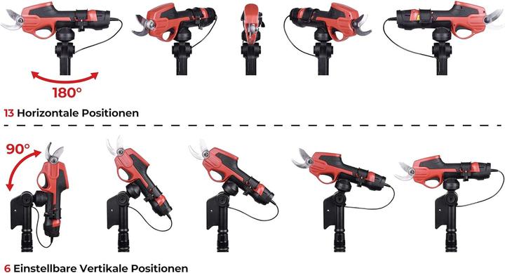 Actual product image Strend pro Astschere