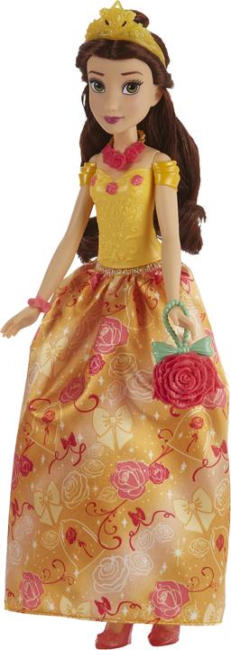 Image du produit Hasbro Styles surprise Belle