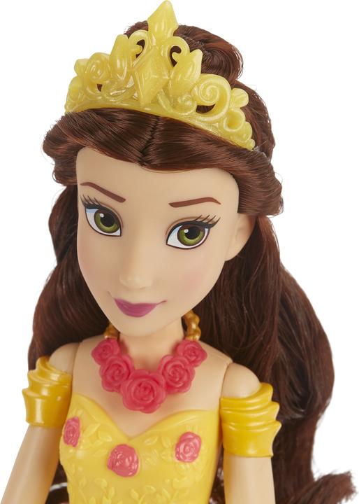Image du produit Hasbro Styles surprise Belle