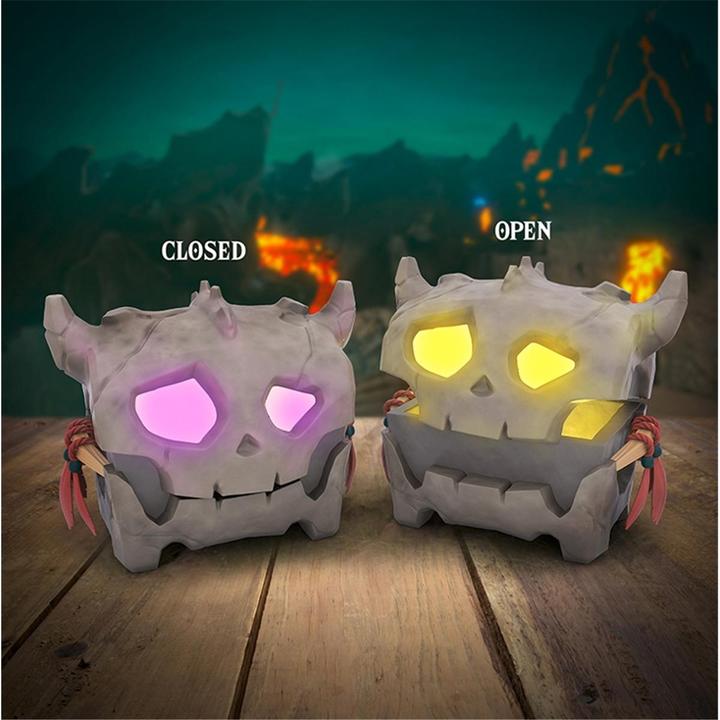 Produktbild Paladone Products Coffre Bokoblin