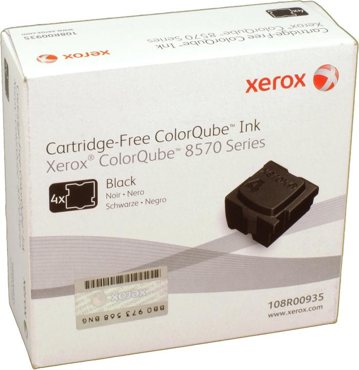 Produktbild Xerox Color Stix 108R00935 (BK)