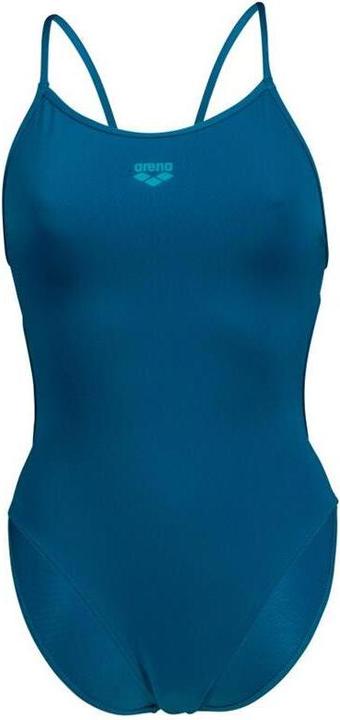 Arena Women's Swimsuit Lace Back Solid