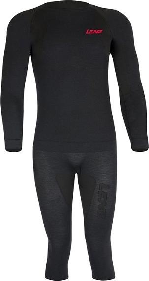 Lenz Merino Underwear Men
