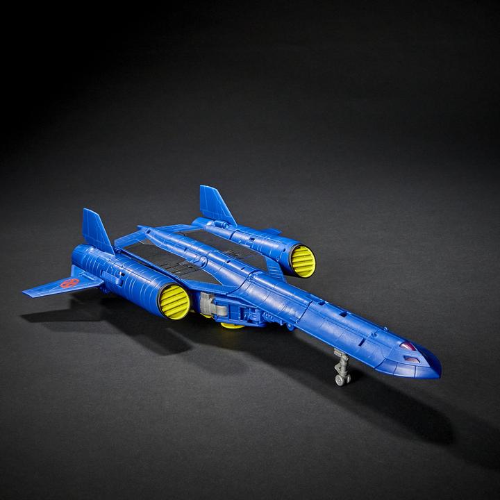 Image du produit Transformers Generations - Collaborative : Comics X-Men Mix, Ultimate X-Spanse