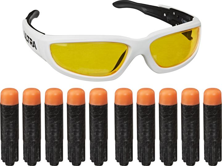 Image du produit Nerf Lunettes Vision Gear